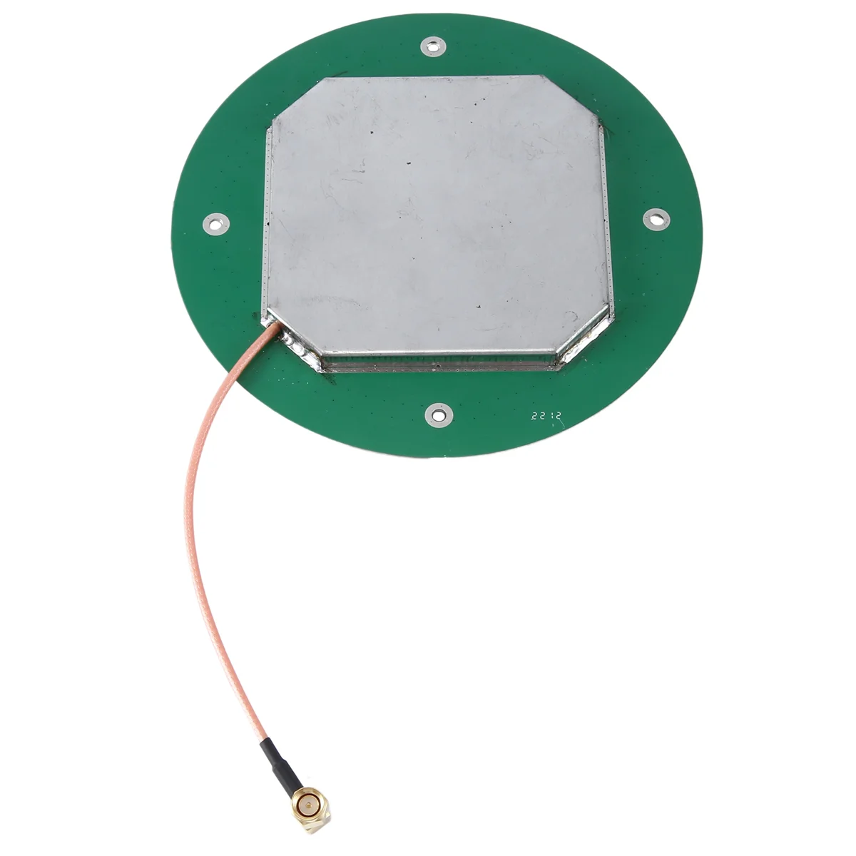 GPS-антенна высокой точности RTK GNSS, GPS-антенна с высоким коэффициентом усиления, CORS-антенна SMA-J 3-18 в GNSS GPS GLO GAL BDS