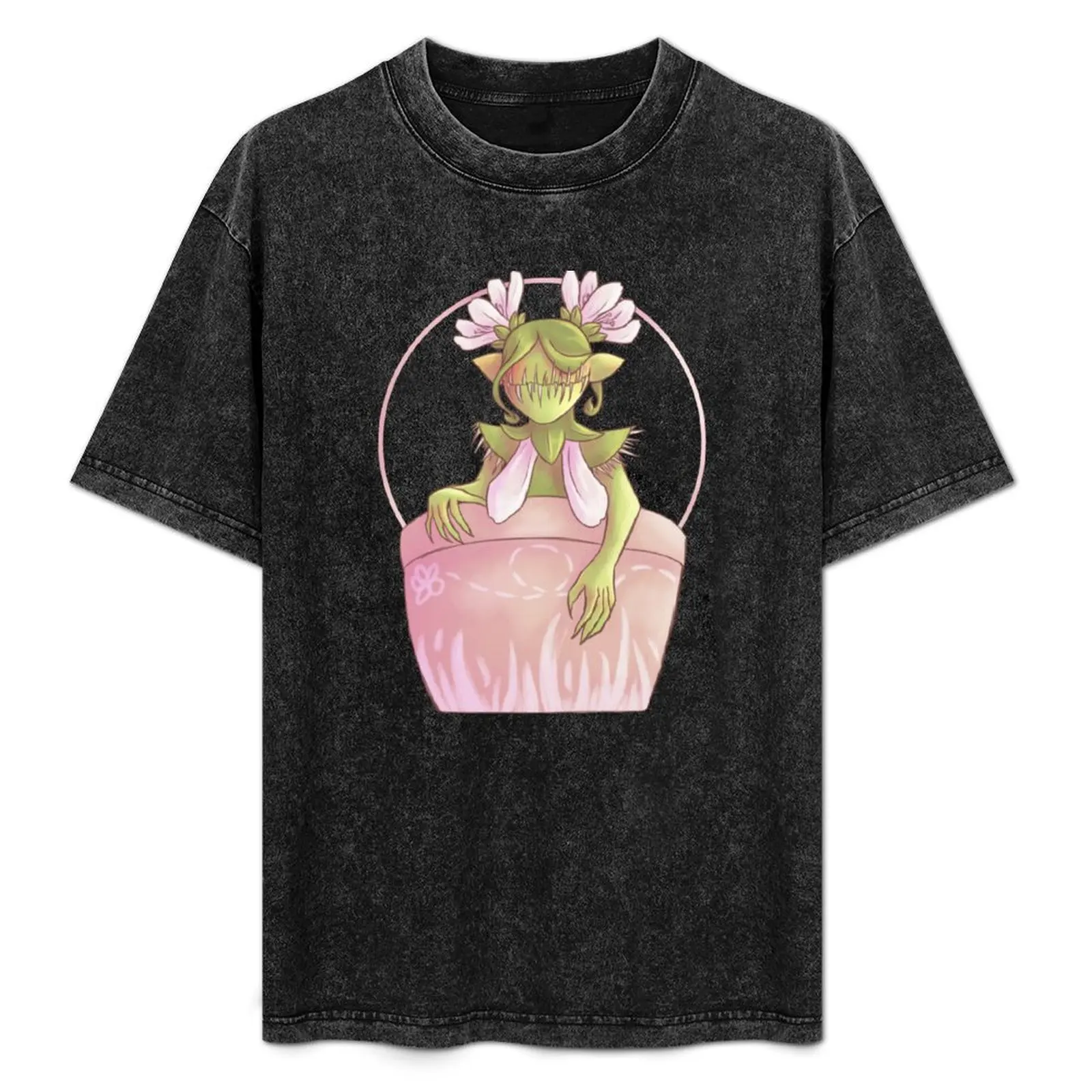 Футболка Dionaea, персонализированные футболки для мальчика, мужская футболка, мужские рубашки для тренировок
