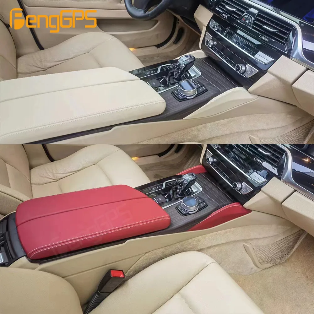 Новое автомобильное седло и GPS-навигатор для BMW серии 5, полностью сенсорная панель, модификация салона автомобиля, поручни центральной консоли (art.: 3920c707ac9a3) - 3920c707ac9a3