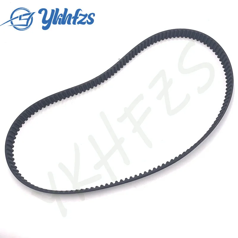 Для подвесного мотора Yamaha 4T F75 F80 F90 F100 F115 Parsun F90 67F-46241-00 67F-46241 Ремень ГРМ Аксессуары для лодок (art.: 3920cd2f09e64) - 3920cd2f09e64