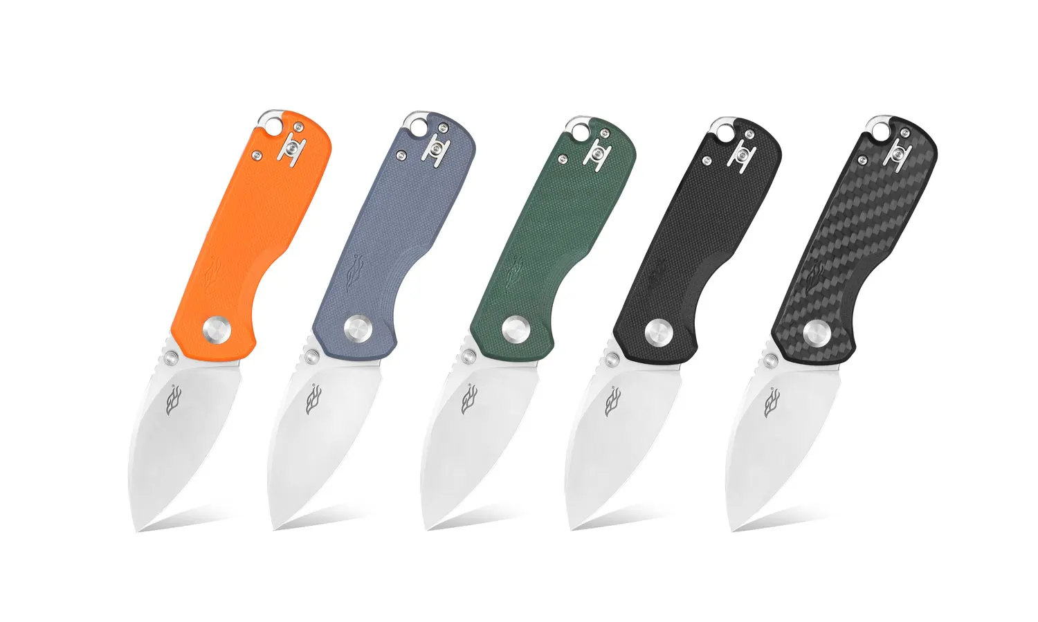 Фото Ganzo FBknife FH925 модель D2 лезвие G10 или ручка из углеродного волокна складной нож тактический нож инструмент для кемпинга EDC карманный нож №3