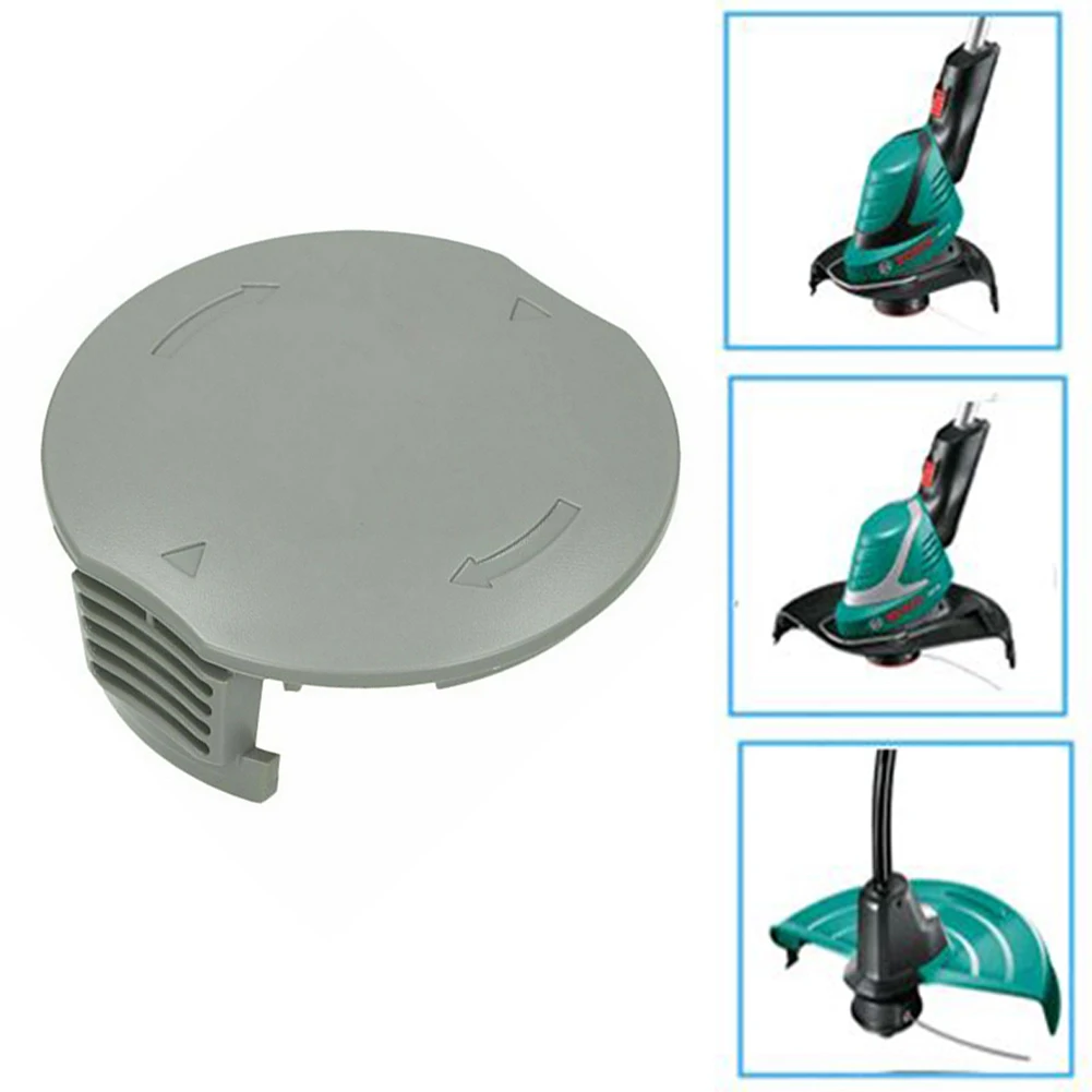 Крышка катушки для газонокосилки BOSCH EASYGRASS CUT 18-230 18-26 18-260 23 26 F016F05320