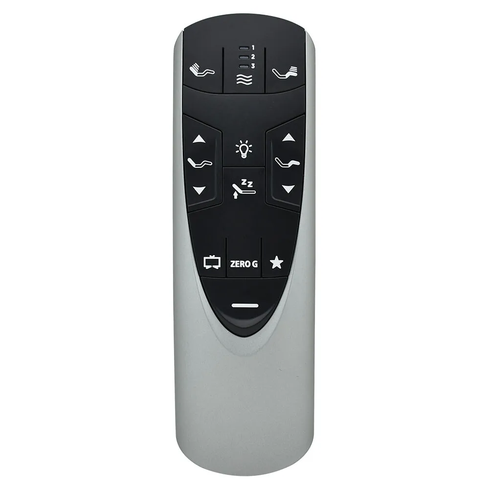 Новый RF502A для Tempur-Pedic Ergo, регулируемый базовый пульт дистанционного управления RF358A Аксессуары и запчасти