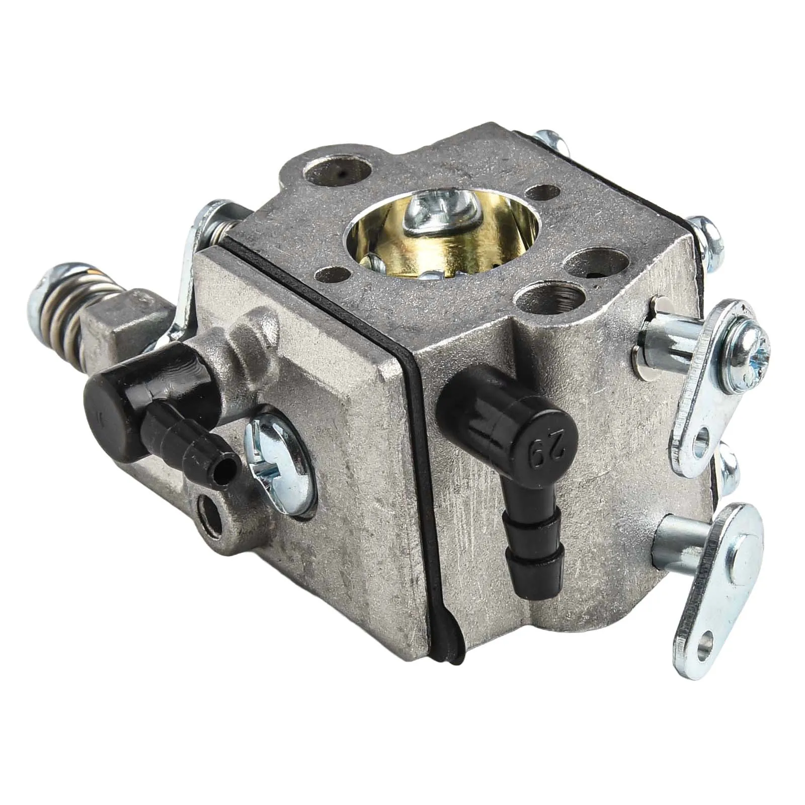 Замена карбюратора для бензопилы Craftsman S205 46cc CMXGSAMY462S повышенной эффективности и производительности топлива