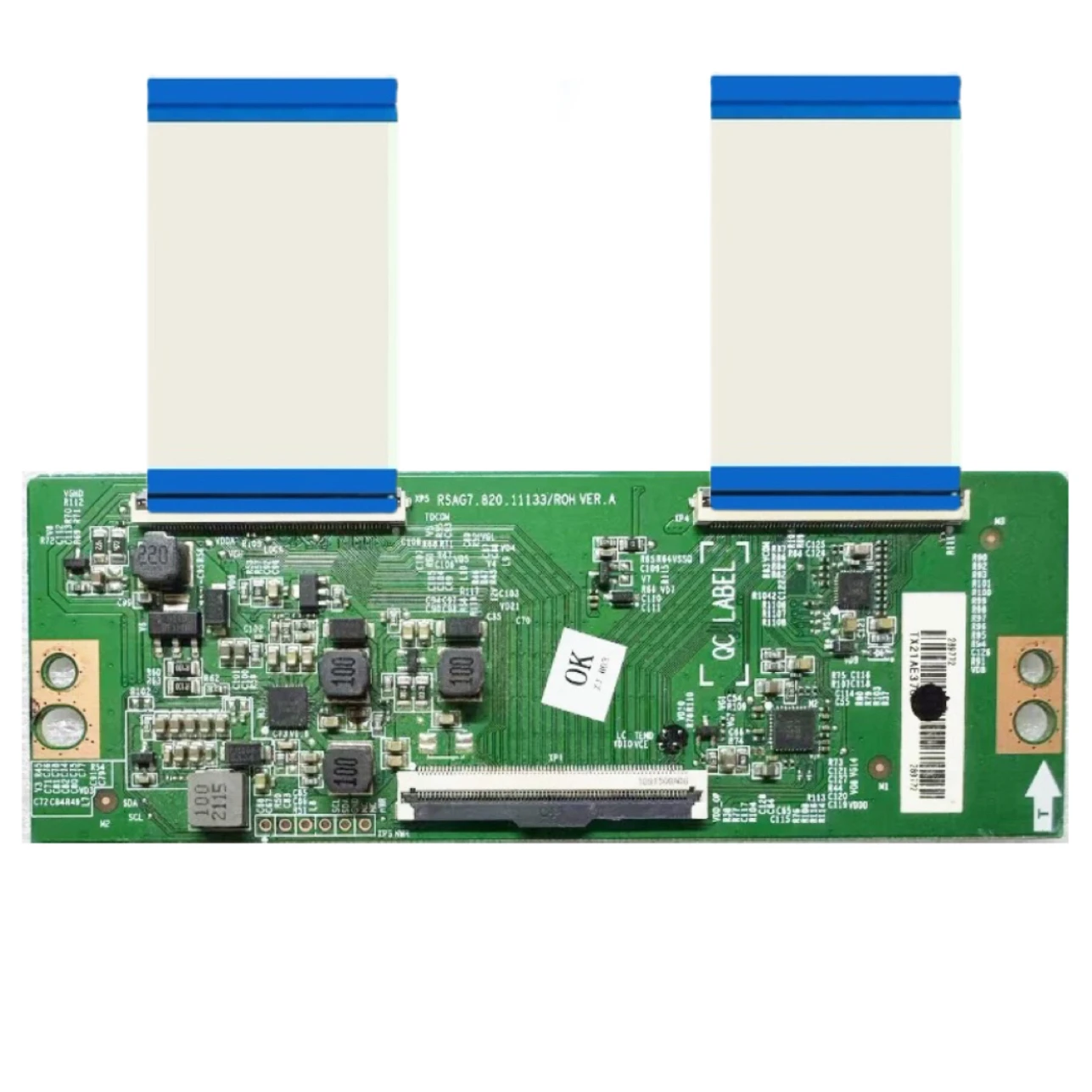Хорошо работает для материнской платы ЖК-телевизора 55E3G 55A6G 55V1F-R RSAG7.820.11133 ROH (art.: 3920d04f44cae) - 3920d04f44cae