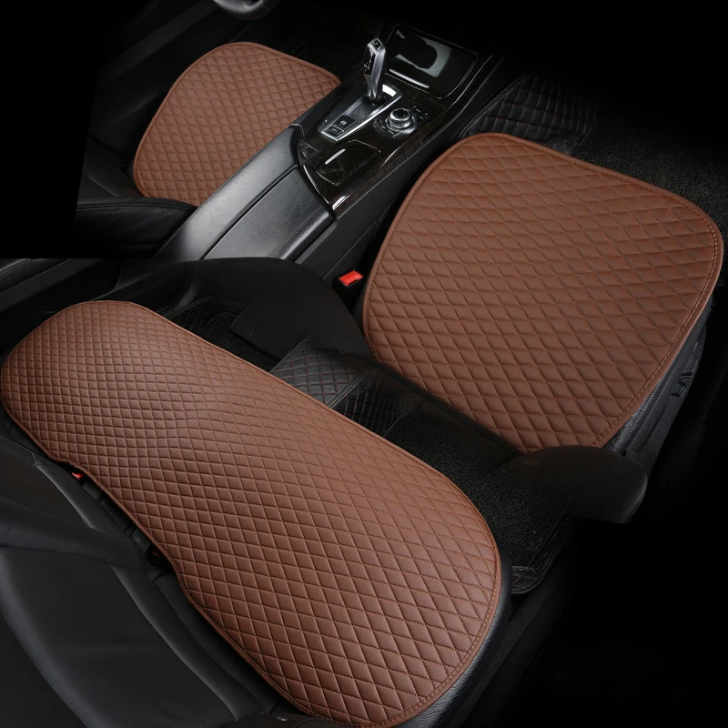 Чехол для автомобильного сиденья, Полиуретановая подушка для Hyundai Santa Fe Kona Palisade Solaris i10 i20 i40 i30 ix35 Tucson Accent, аксессуары для интерьера автомобиля
