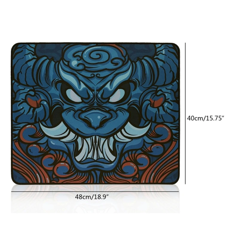 Esptiger Gaming Smooth Гибкий коврик для мыши Коврики для геймеров Esports Eba (art.: 3920c9cec5d1f) - 3920c9cec5d1f