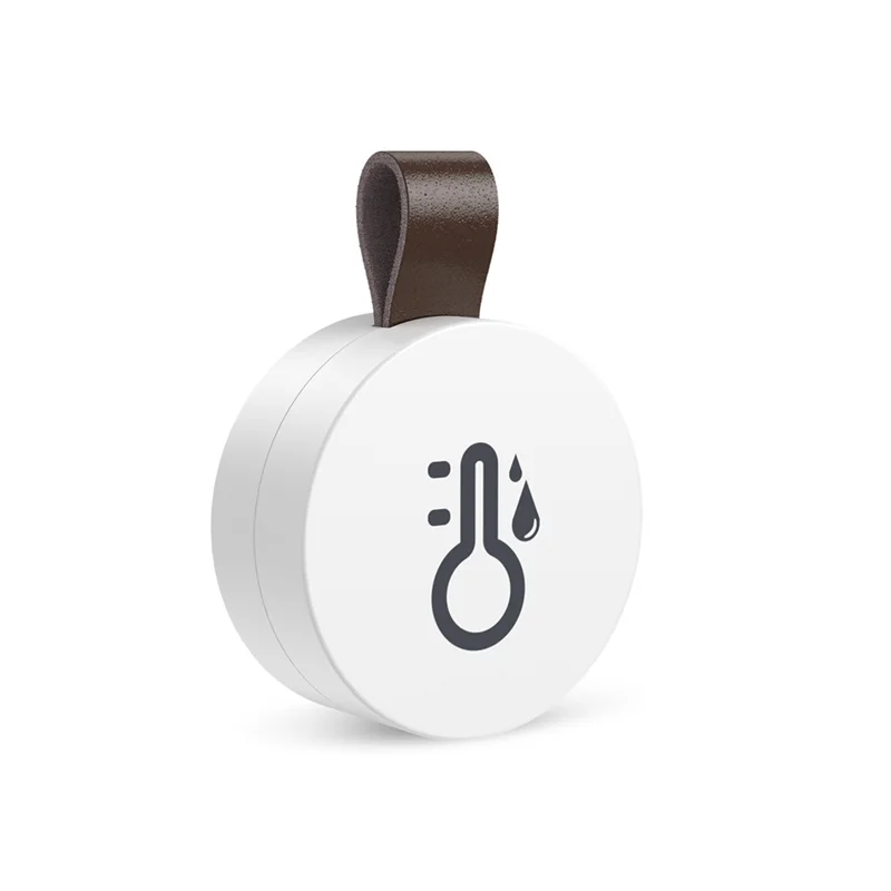 Термометр-гигрометр, беспроводной Bluetooth-наружный термометр, датчик температуры и влажности для умного дома