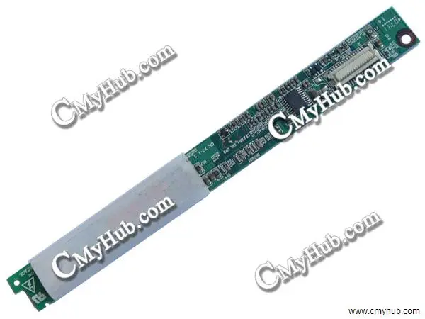 ЖК-инвертор для IBM For Lenovo Thinkpad T60P T61 T61P T500 W500 13R1014 13R1015 41W1338 INVC753 42T0078 J07I086.00 J07I083.00