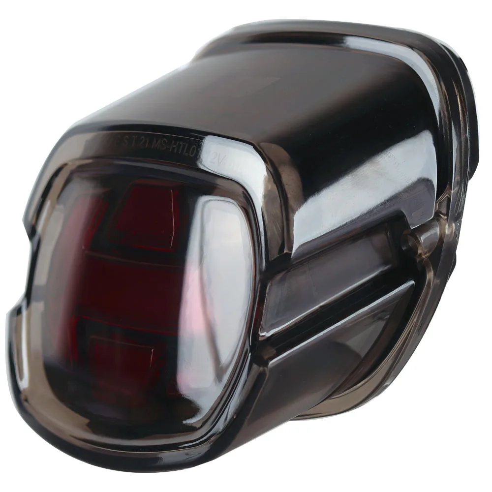 Задний тормоз для мотоцикла, для Harley Sportstser Touring Road King Electra Glide Road Glide Dyna Softail Standard FXS