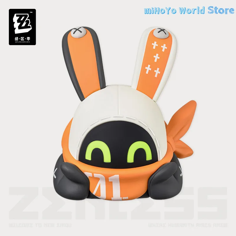 [Подлинный] Bangboo Prop Zenless Zone Zero официальная оригинальная тематическая серия Bangboo мобильный телефон держатель подарки на день рождения (art.: 3920c9a9fe4cb) - 3920c9a9fe4cb
