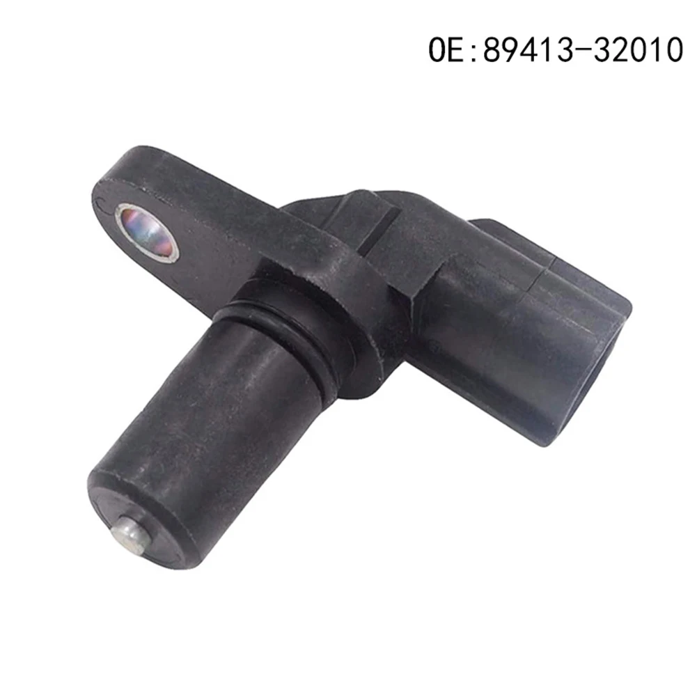 Фото Датчик скорости 89413-32010 для V6 - 3.0L 2007 - 2011 8 автомобилей, черный для 2994cc тип для 3grfse, автомобильные аксессуары №3