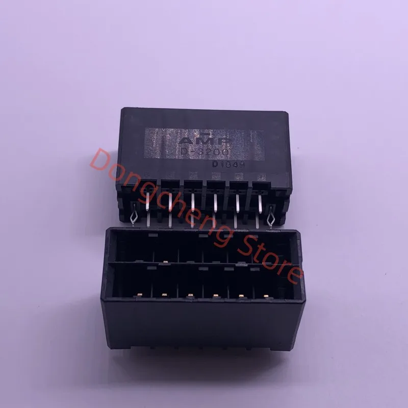 1 шт.лот 1-917658-2 AMP телефон 12 контактов Оригинальная лампа Быстрая доставка (art.: 3920c5cc26b00) - 3920c5cc26b00