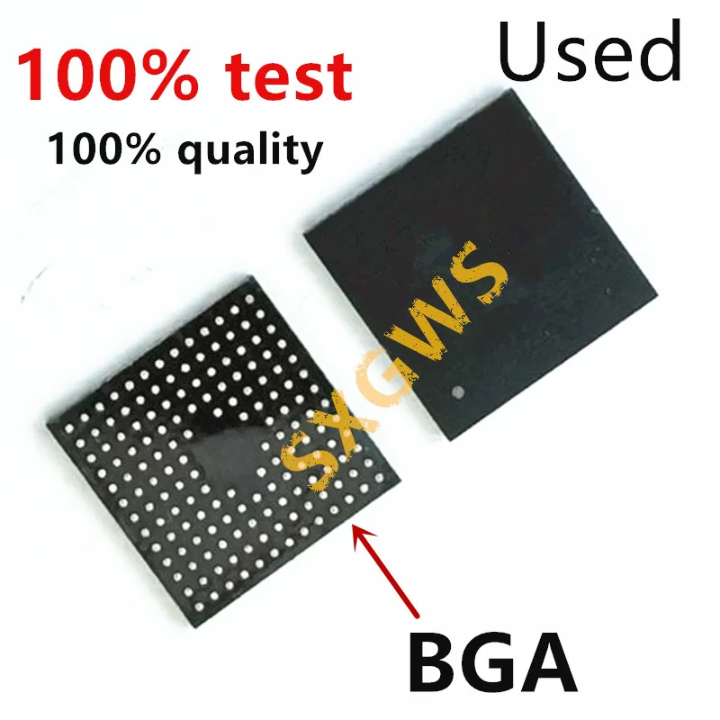 10 шт. Протестировано 980 YFC LM4FS1BH LM4FS1BH5BBCIG запись для программы логической платы