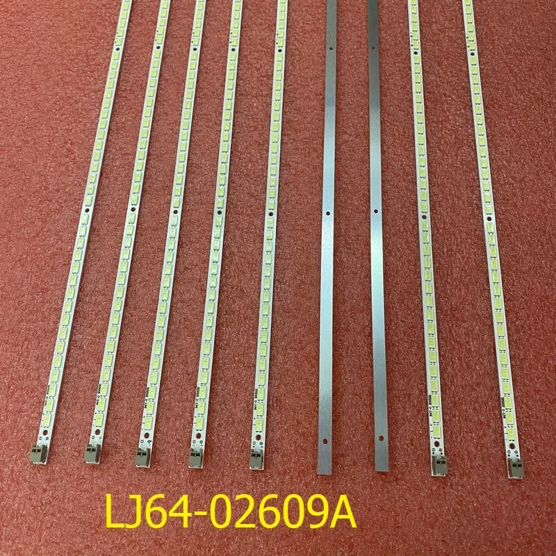 Фото Светодиодная лента для Samsung UA40C5000 UN40C5000 UE40C5100 UE40C5000 2010svs40-60гц, 2 шт./комплект №4