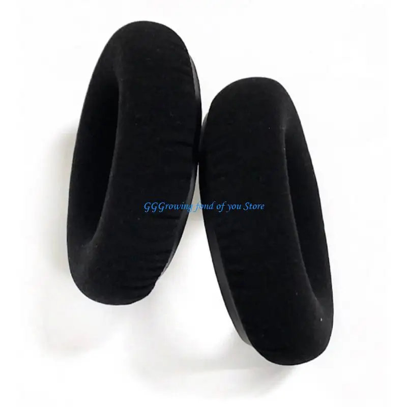 H9EB War Pads Cover Cope Sharmuff для наушников Neumann NDH 20 (1PAIR) Высокое качество