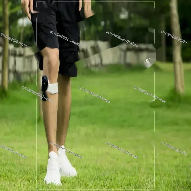 Фото G4 Foot Drop System Носимая технология FES Стимулятор нервов и мышц №4