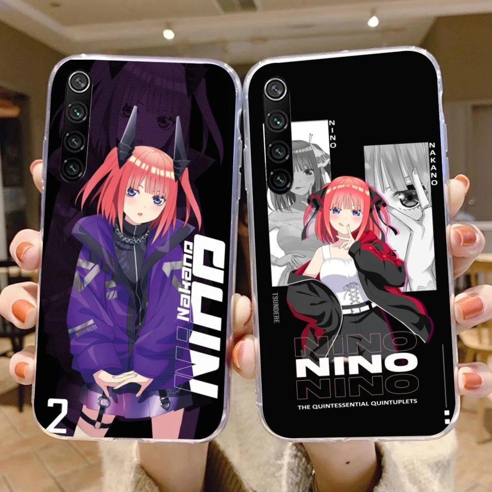 Чехол для Xiaomi 13 Lite 12 11T 10 9 Redmi Note 12 11 10 10S Pro 9 9A 8