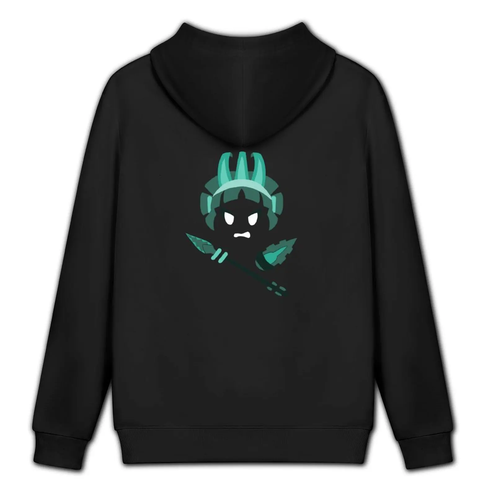 Фото Brawlhalla Queen Nai Толстовка в корейском стиле, рубашка с капюшоном, мужской зимний свитер, мужская толстовка, толстовки с рисунком №5