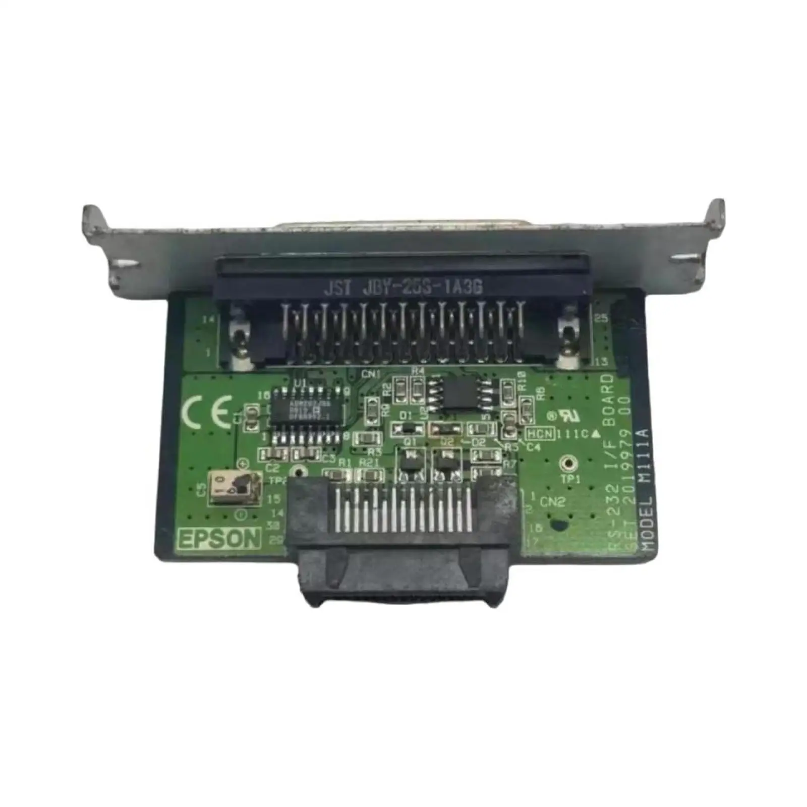 U220PB T82II 88IV 88V TM-U220PA U210PA RS-232 88VI T70 TM-U325 T70II 20 шт. Последовательная карта M111A подходит для Epson U220PD U220 U210