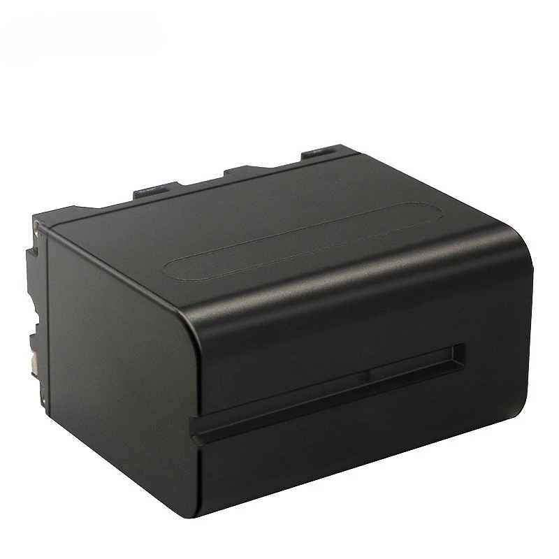 Фото Прямые продажи с фабрики Подходит для аккумулятора цифровой камеры SONY Sony NP-F960 F970 с полным декодированием №3