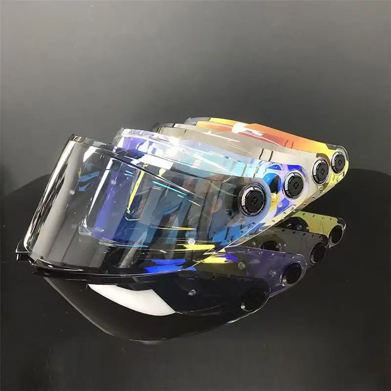 Козырек для шлема для MT THUNDER 4 SV STINGER 2, аксессуары для мотоциклетного шлема, сменные линзы для шлема, ветрозащитные и УФ-защитные