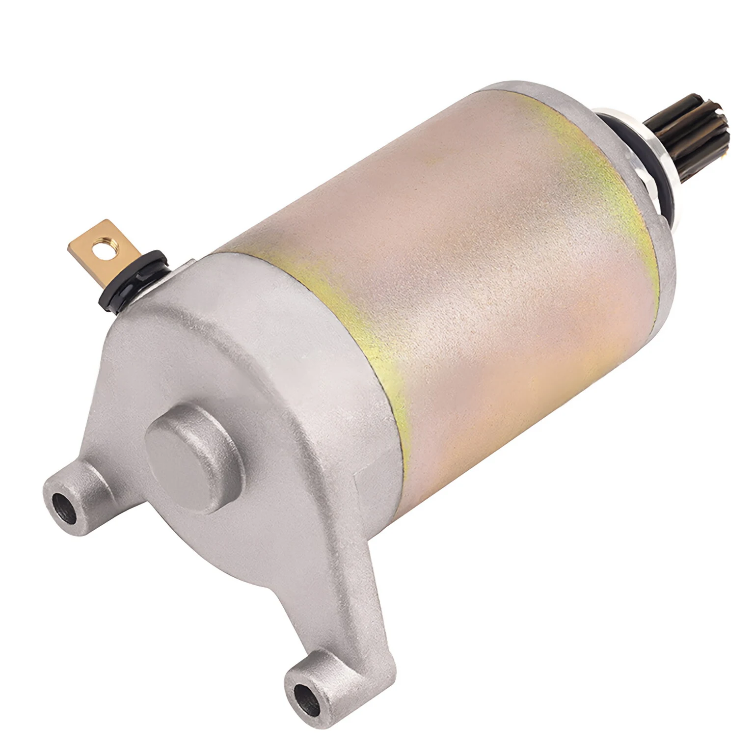 Фото 31100-05510 Стартер для Suzuki/DR200D/R200S/DR200SE/Совместим с Suz.uki GZ125 Marauder 98-11 RV125 03-16 RV200 TU125 №2