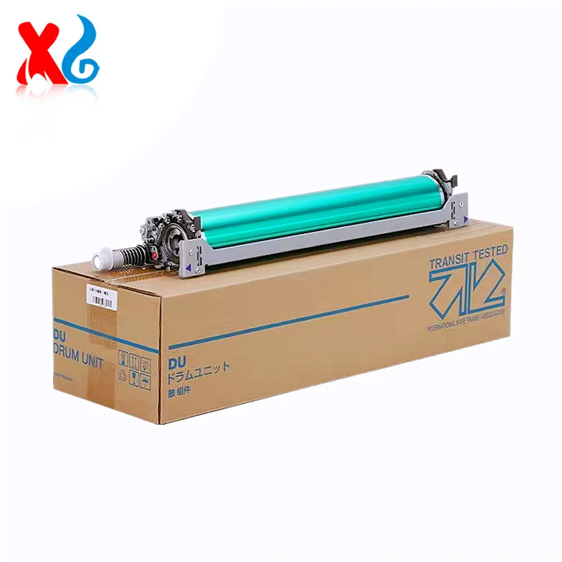 Фотобарабан A5WJ0Y0 DU-106 DU106 для Konica Minolta Bizhub PRO C1060L C1070L C2070L AccurioPrint C2060L C3070L, 410000 страниц, барабан