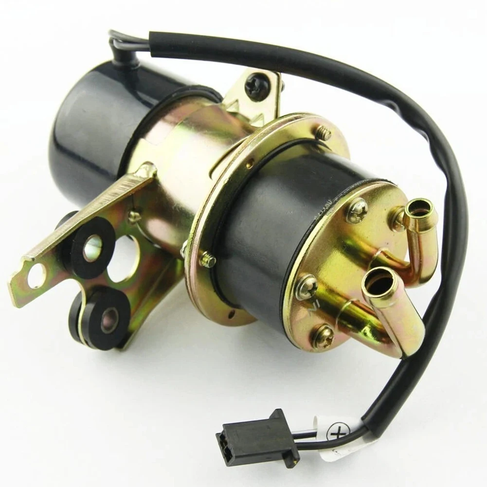 Фото Топливный насос 5EB-13907-01-00 для YZF-R1 YZF-R6 YZF1000R Thunderace, топливный насос, аксессуары для замены масла, 1 шт. №2