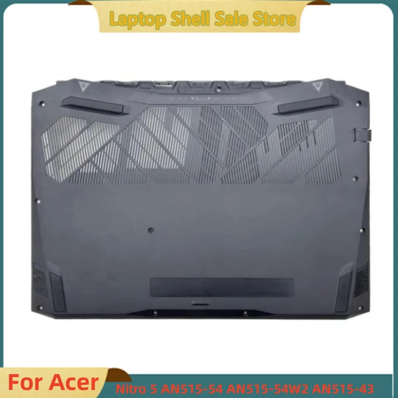 Новинка для Acer Nitro 5, AN515-54 AN515-54W2 AN515-43, нижняя нижняя крышка, нижняя часть корпуса AP2QE 000100