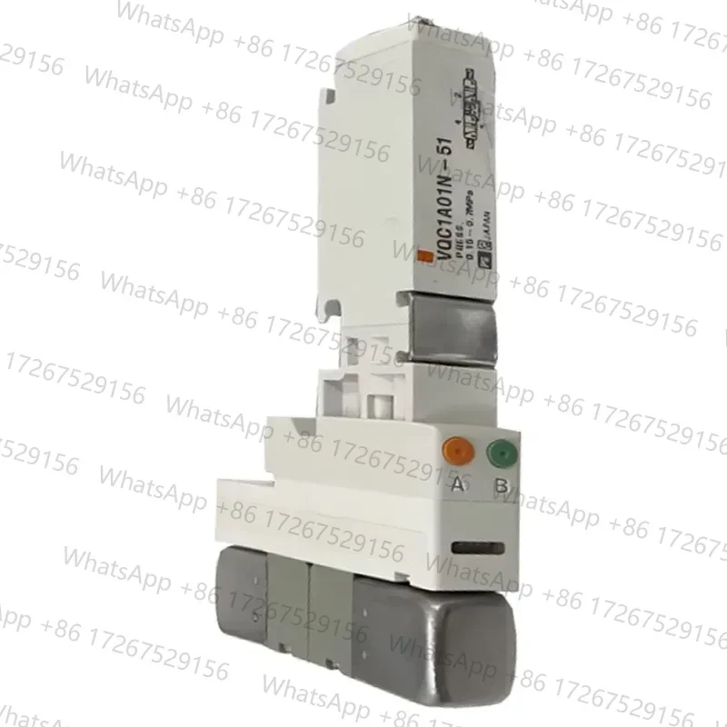 Электромагнитный клапан SV1100/1200/1300/1400-5FU SV2100/SV2200-5FUD SV1A00