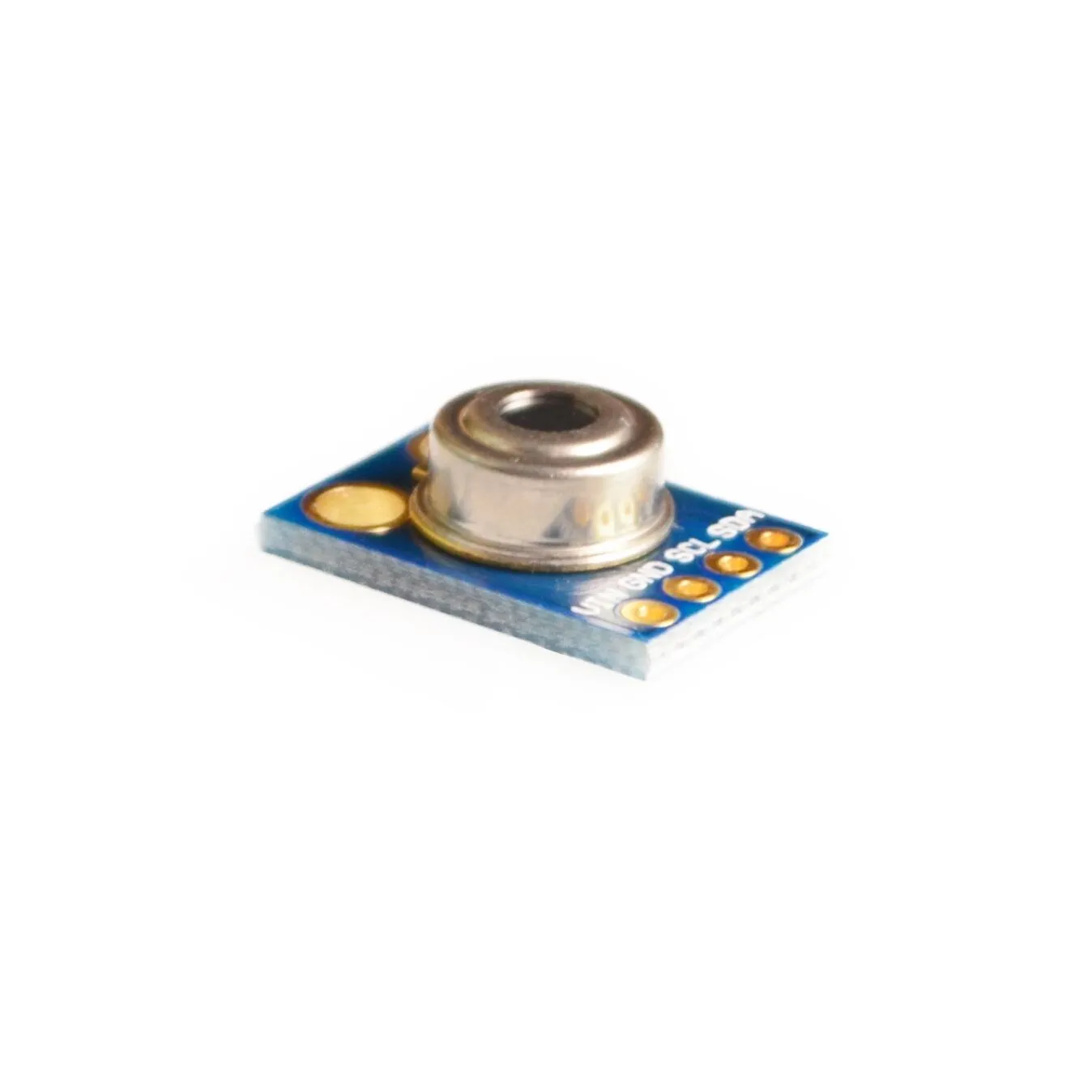 Фото GY-906 mlx90614fse Новый MLX90614 Бесконтактный модуль датчика температуры, совместимый №3