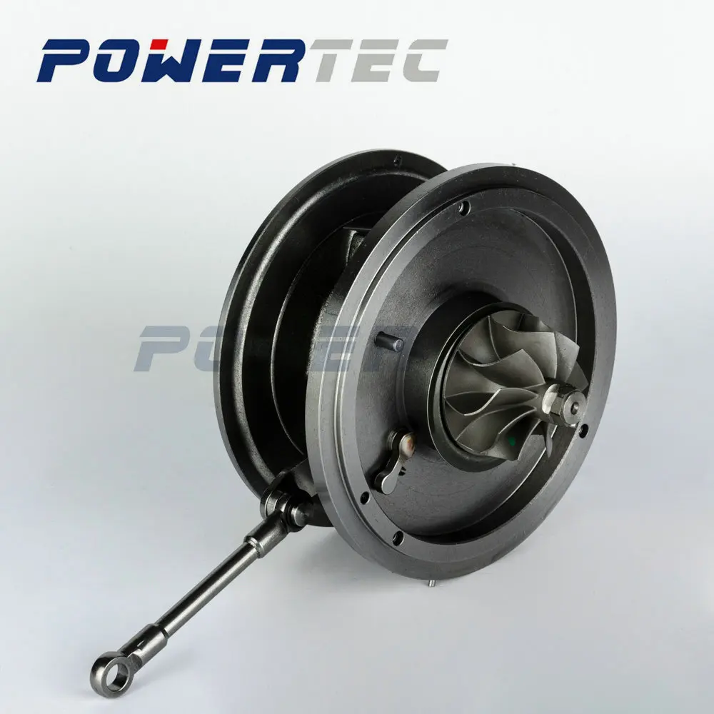 Фото Турбо CHRA GTB1749VK 786880 786880-6 786880-0006 BK2Q-6K682-CA для Ford Transit 2,2 TDCi 114Kw Duratorq Euro5 2012- №3