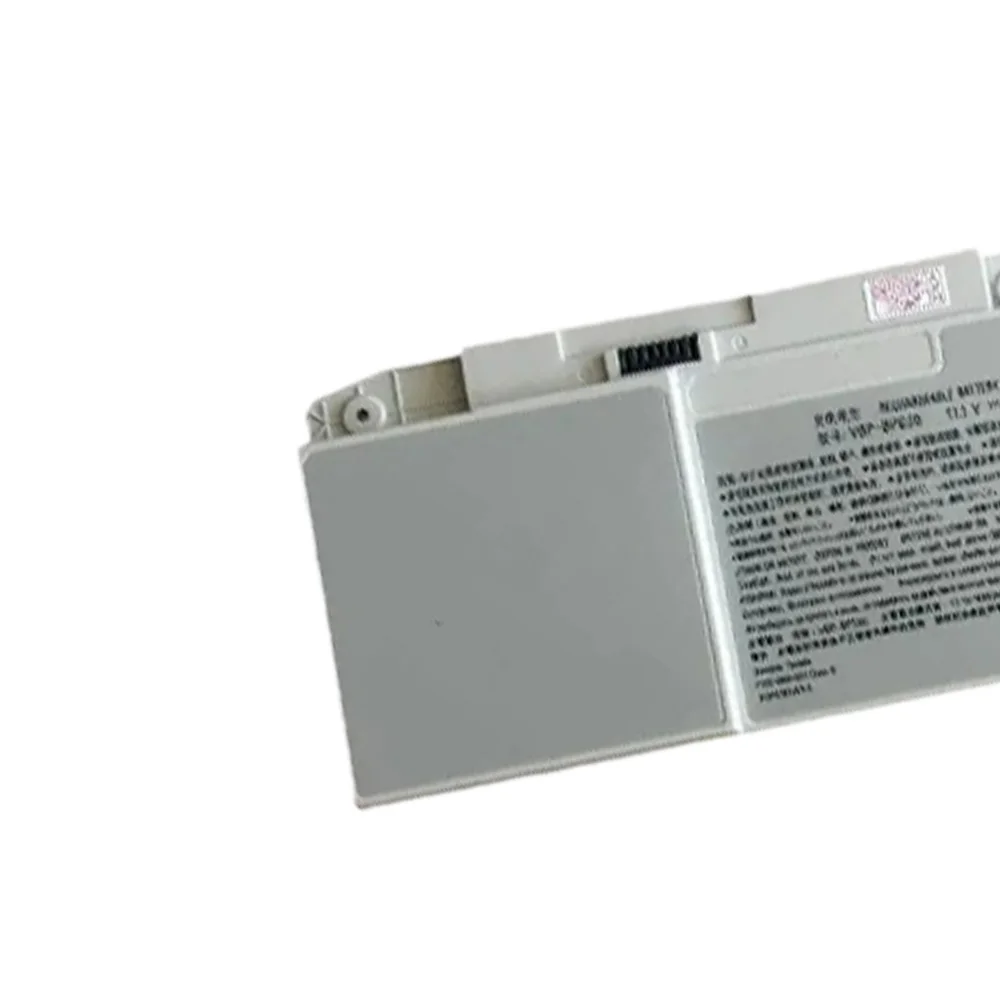 Фото VGP-BPS30 11,1 В 45 Втч 4050 мАч BPS30 Аккумулятор для ноутбука SONY VAIO T11 T13 SVT11 SVT13 серии SVT131A11T SVT111A11W SVT11128CC/S №4