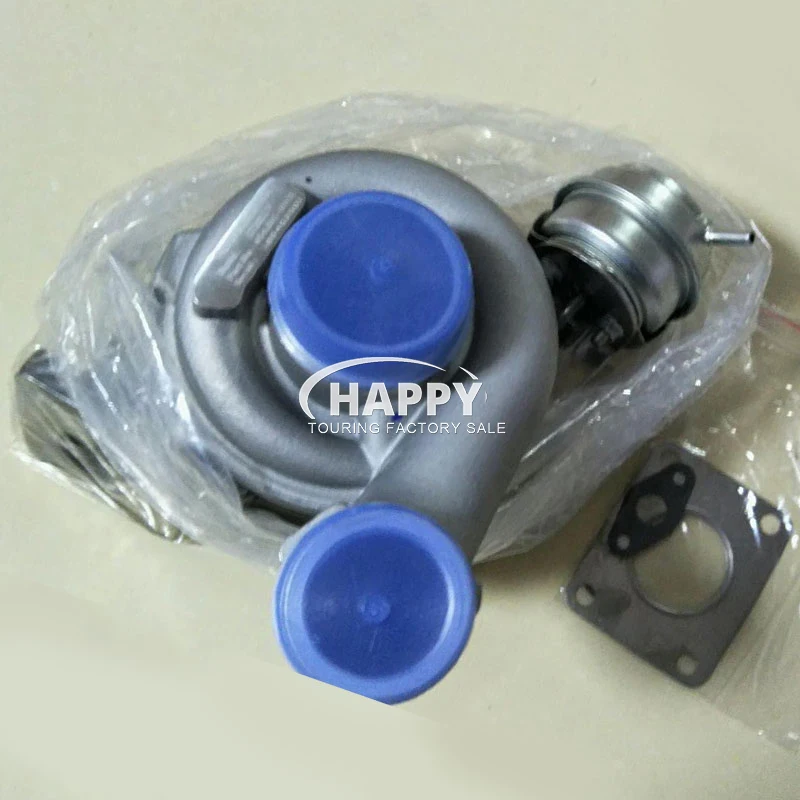 Турбокомпрессор GT2052V 074145701D 074145701DV 074145701DX 454205-0001 454205-5006S для VW LT 28-35 LT 28-46 II 2.5 TDI 1999-2006 (art.: 3920d09e29941) - 3920d09e29941
