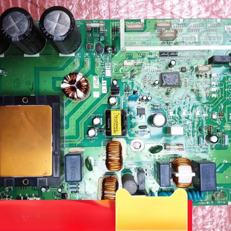 Оригинальная доска шкафа Daikin 2P 215451 -1 RXS50FBV2C RXS60GMV2C Плата внешнего компьютера Daikin