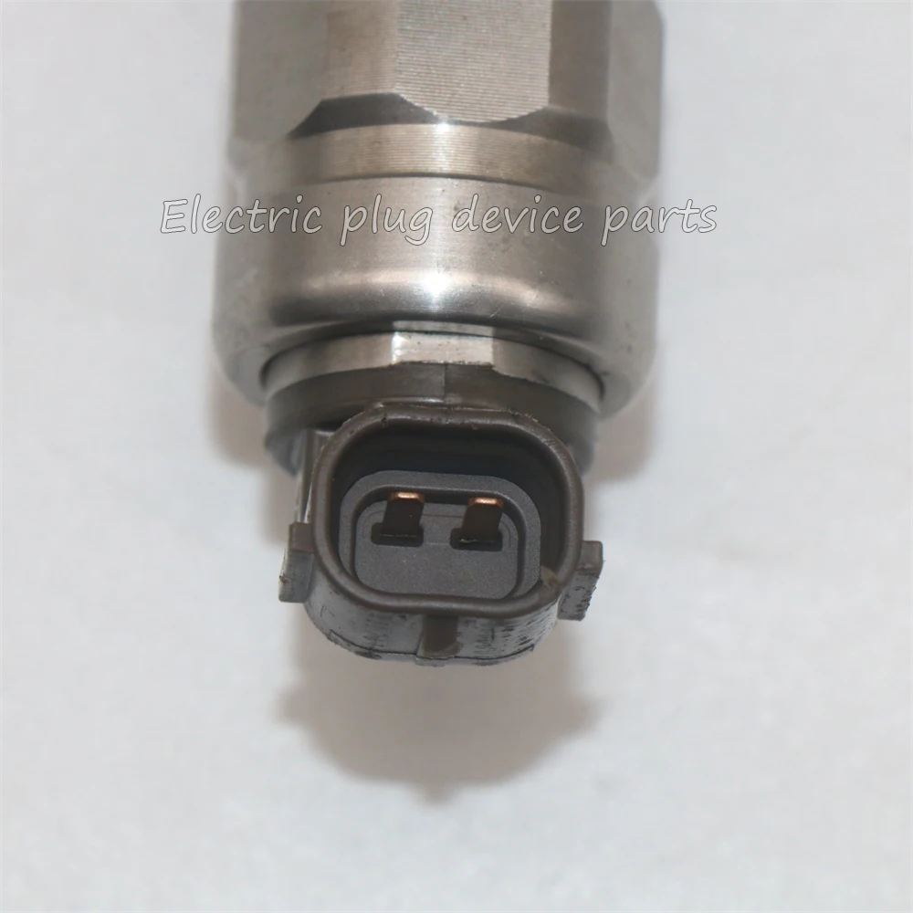 Фото 6C1Q-9K546-BC 6C1Q-9K546-BB 6C1Q-9K546-AC Топливная форсунка для Ford Fiat 2.2 2.4 TDCI №3