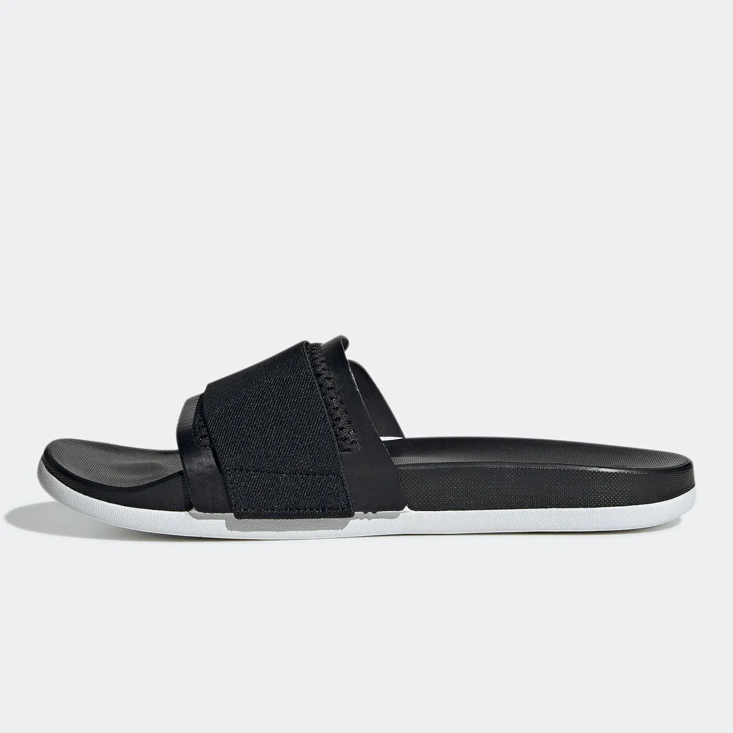 Фото Женские спортивные сандалии adidas на липучке, летнее издание GX3122 №4