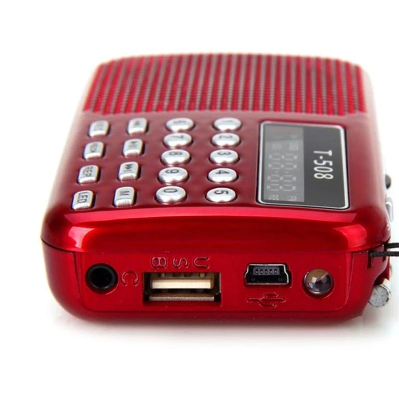 Фото Radio USB -карта поддержка MP3 Музыкалист для MP5 MP4 планшет T508 №3