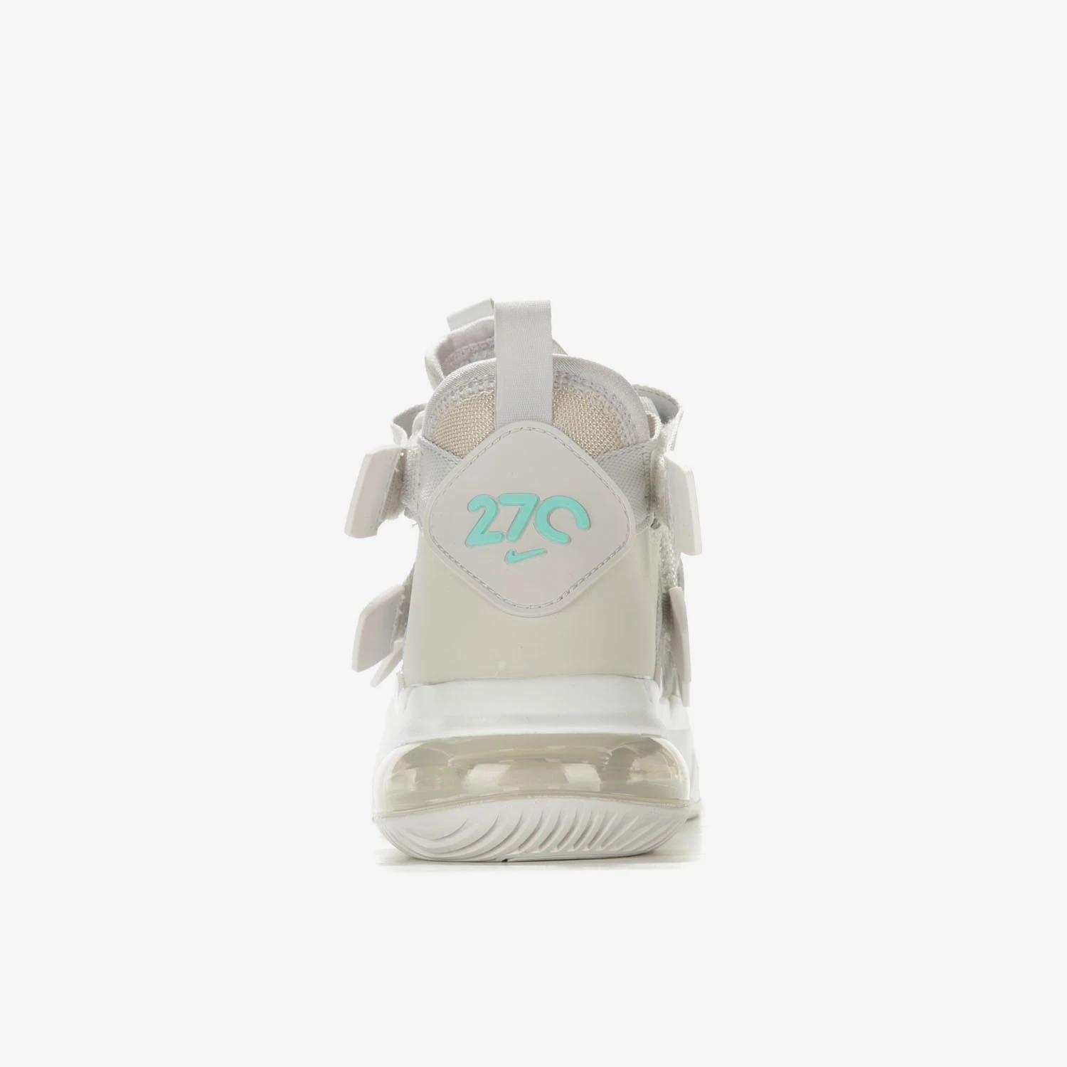 Фото Официальные мужские кроссовки Nike Air Edge 270, мягкие кроссовки AQ8764-202 №3