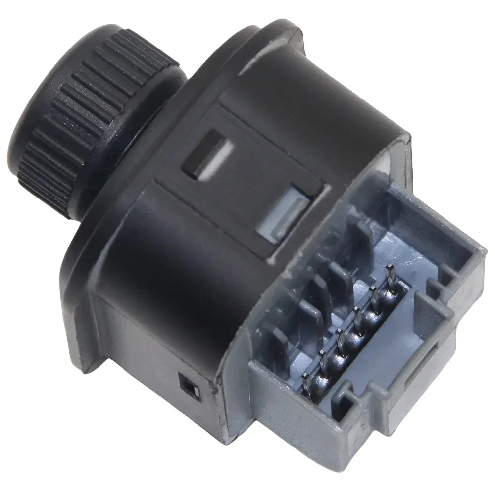 Фото 5 шт. переключатель бокового зеркала для VW Jetta MK 5 Golf GTI MK5 6 Passat B6 Rabbit Tiguan EOS CC 1K0 959 565H 1K 0959565 H №5