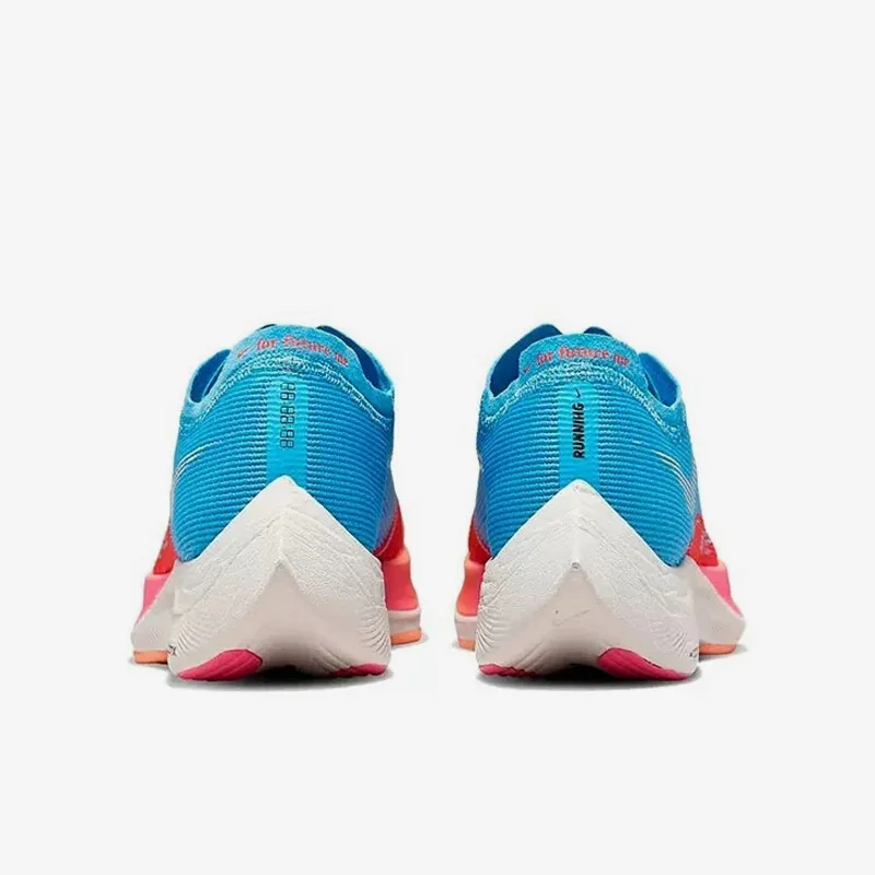 Фото Оригинальные кроссовки унисекс Nike ZoomX VaporFly NEXT% 2, DZ5222-400 №4