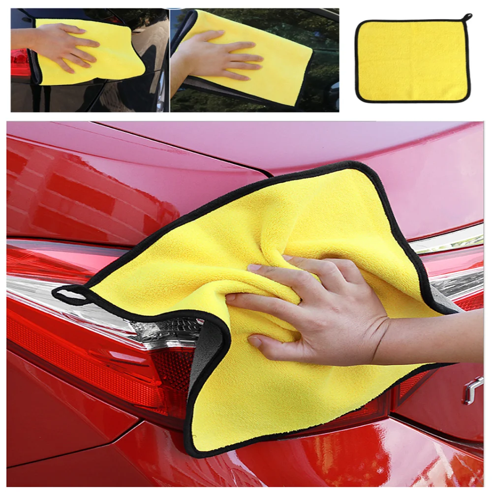 30cm*30cm Towel Motorcycle cover for Nissan Tiida Sunny QASHQAI MARCH LIVINA TEANA X-TRAI