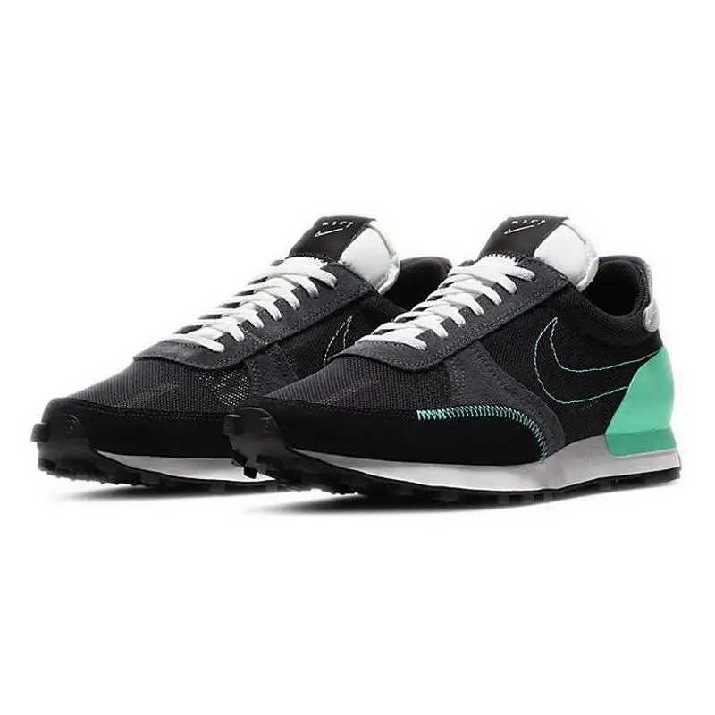 Фото Кроссовки Nike Daybreak Type Black Menta CJ1156-001 №4