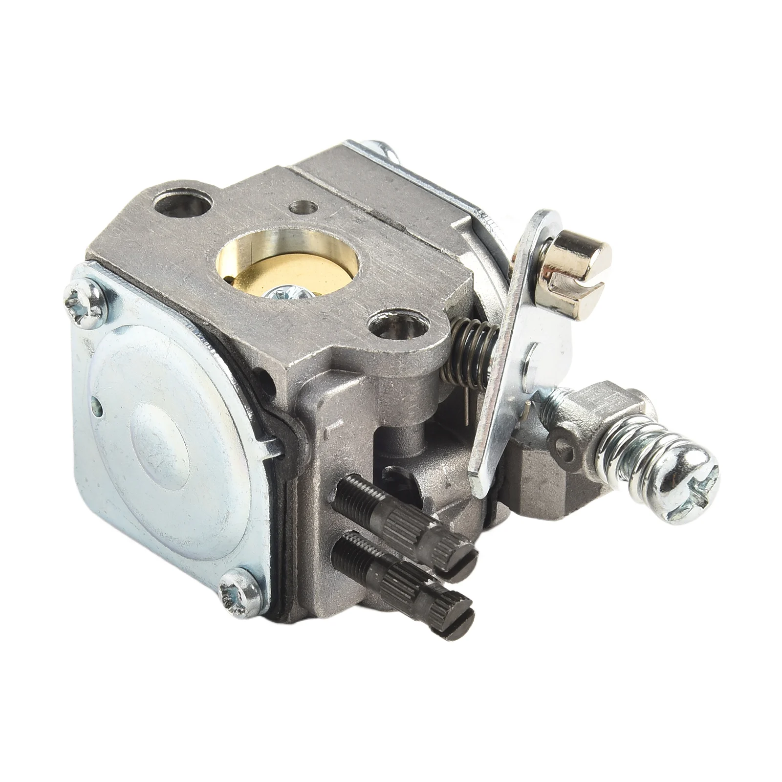Фото 1 комплект карбюратора SRM-2100 карбюратор для Echo-SRM-1501 SRM-2501 SRM-3100 для Zama C1U-K52 C1U-K47 садовое силовое оборудование №4