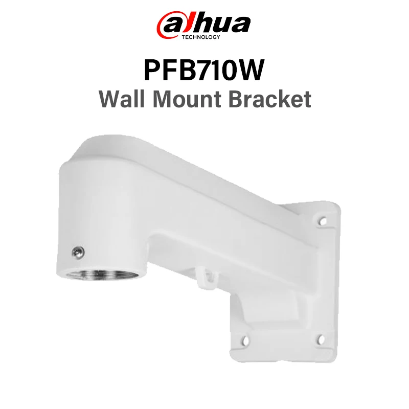 Настенный кронштейн Dahua PFB302S PFB303W PFB305W PFB306W PFB710W из алюминиевого сплава для купольной PTZ-камеры, аксессуары для видеонаблюдения (art.: 3920cdd8cf9b9) - 3920cdd8cf9b9