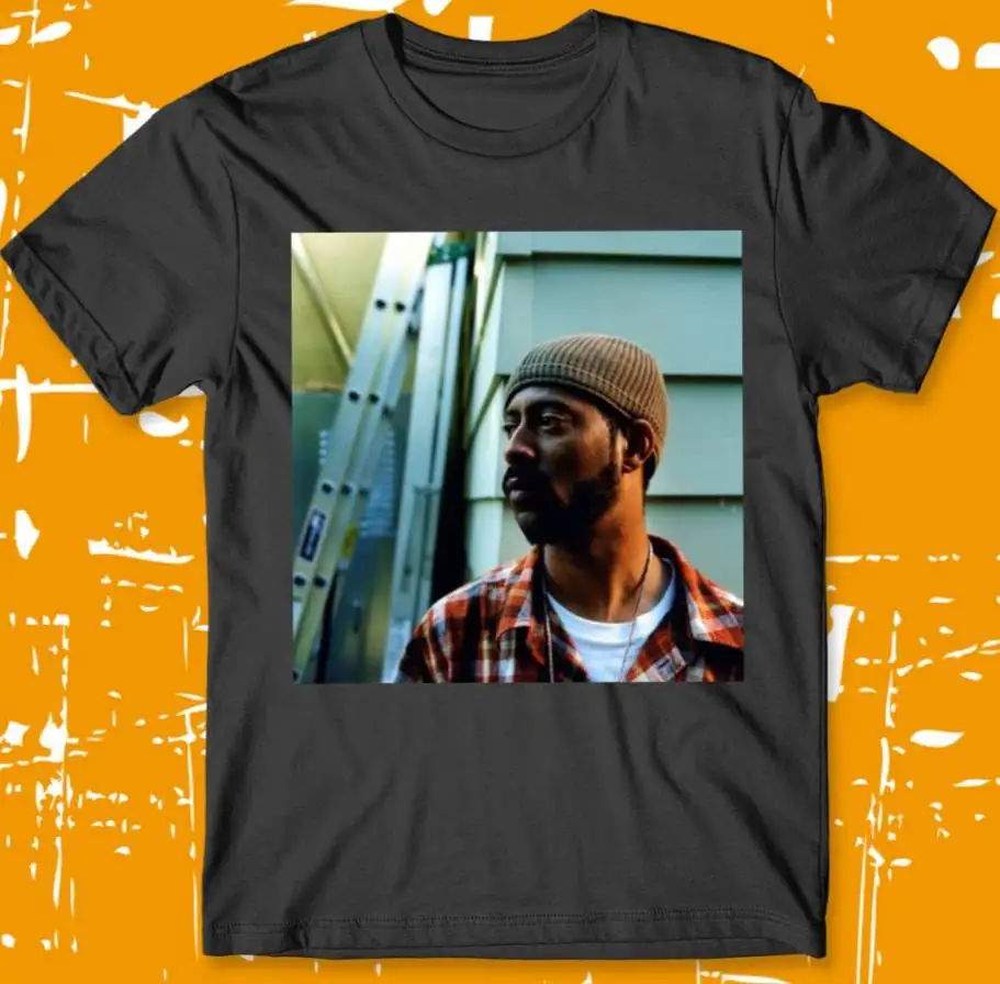 Футболка Madlib The Loop Digga