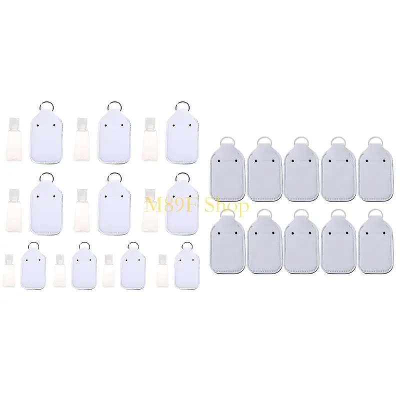 M89F 10pcs Переполняемая ручная дезинфицирующая дезинфицирующая22