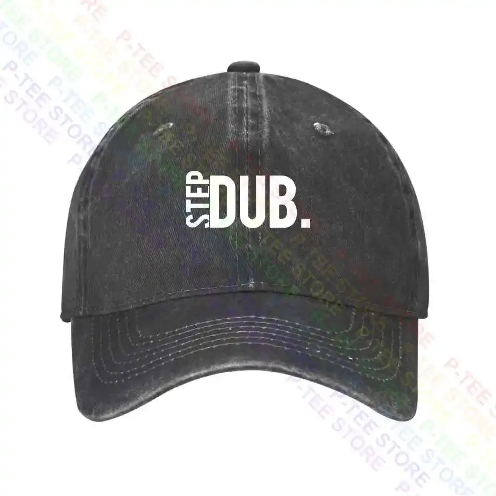 Бейсбольная кепка Dubstep Snapback Caps Вязаная панама