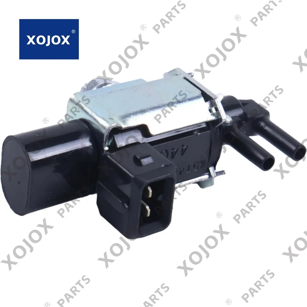 Вакуумный электромагнитный клапан XOJOX для Mitsubishi Outlander LS XLS ES 3.0L V6 2007 2008 2009, заменяет K5T46498 MR160676 K5T48277